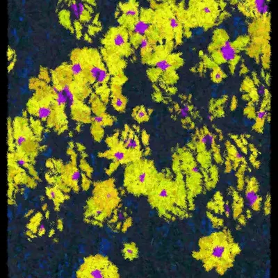 Blooms #185