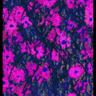 Blooms #44