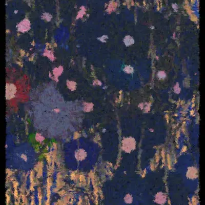 Blooms #192