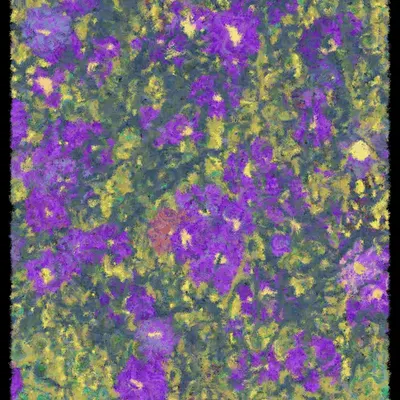 Blooms #90