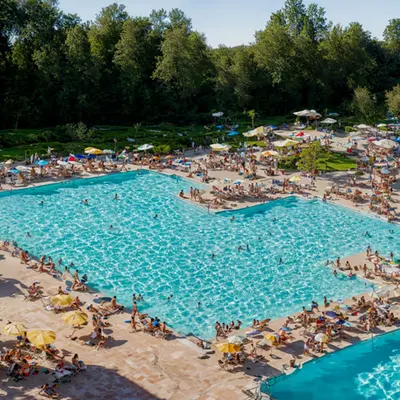 The Best Pool In Town