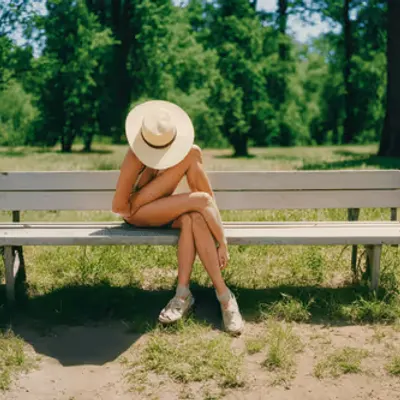 Leave Your Hat On