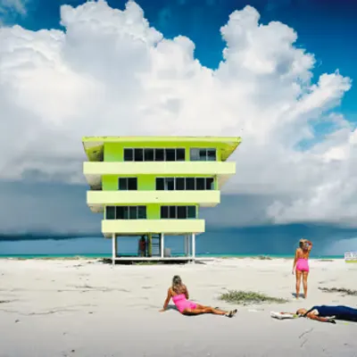 Crandon Park