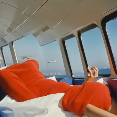Marilyn Monroe Travel Movie