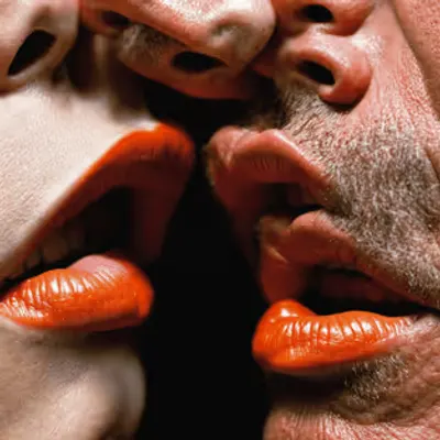 Holiday Romance #6