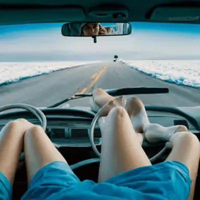 Dangerous Driving