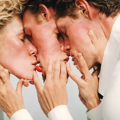Holiday Romance #7