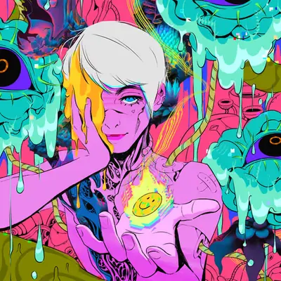 MELANCHOLIC TRIP