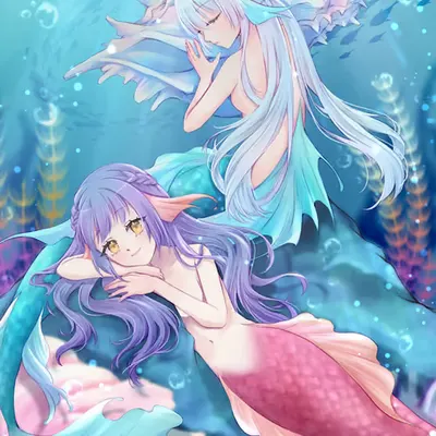 Melody of the Stream