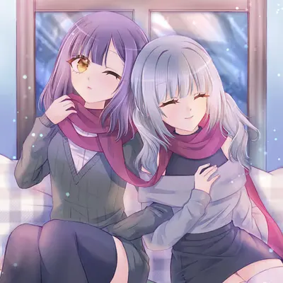 Warm Winter