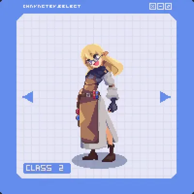 RPGPixel Remake #10