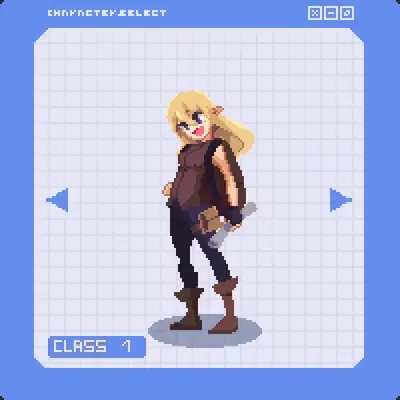 RPGPixel Remake #11