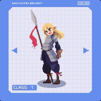 RPGPixel Remake #12