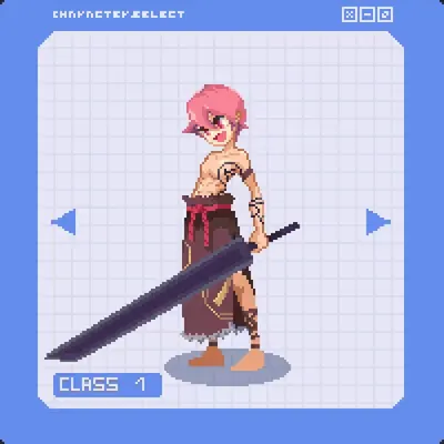 RPGPixel Remake #13