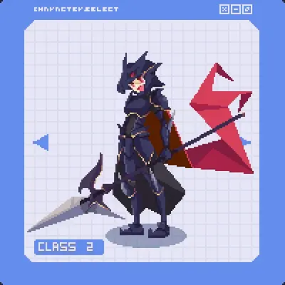 RPGPixel Remake #14