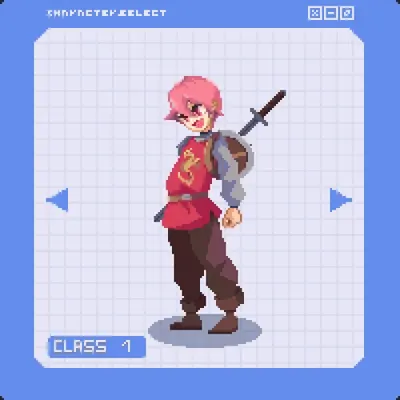 RPGPixel Remake #15