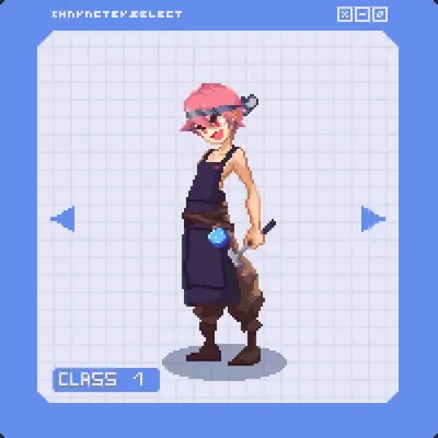 RPGPixel Remake #17