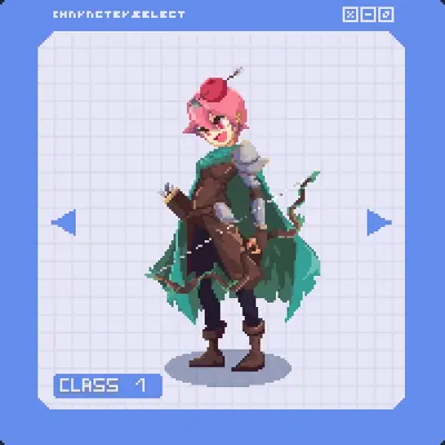 RPGPixel Remake #18