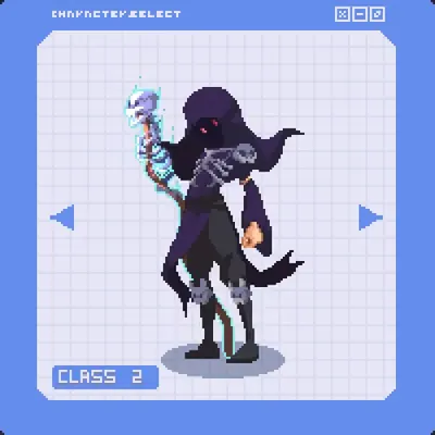 RPGPixel Remake #19