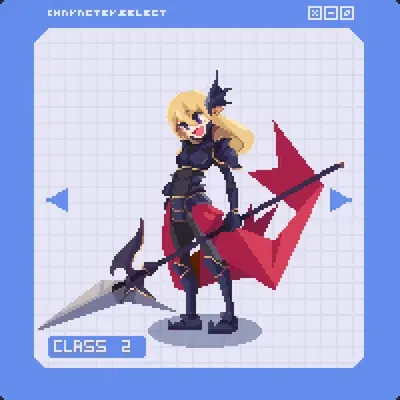 RPGPixel Remake #2