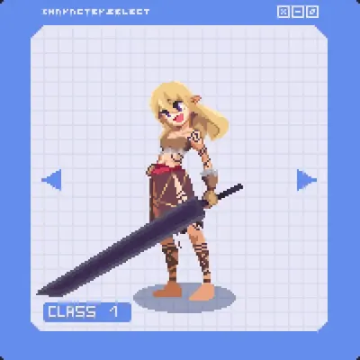 RPGPixel Remake #20