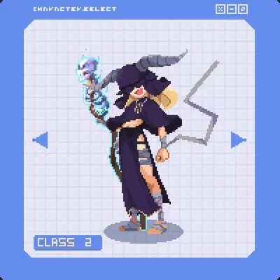 RPGPixel Remake #21