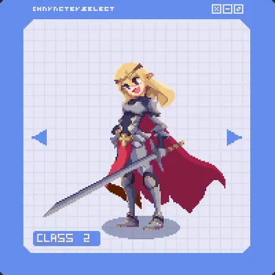 RPGPixel Remake #22