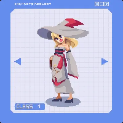 RPGPixel Remake #23