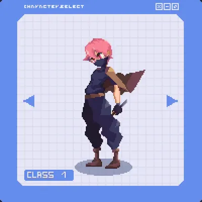 RPGPixel Remake #24