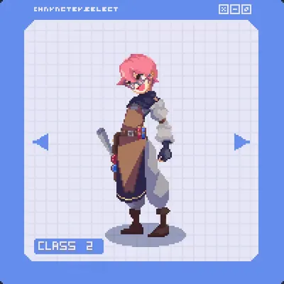 RPGPixel Remake #25