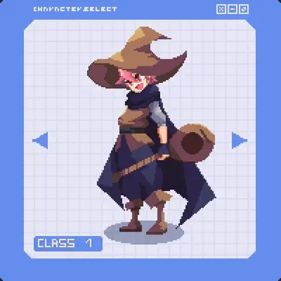 RPGPixel Remake #26