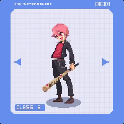RPGPixel Remake #28
