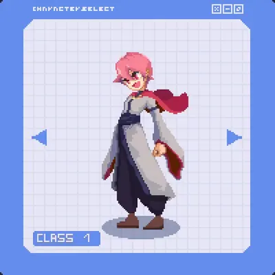 RPGPixel Remake #29