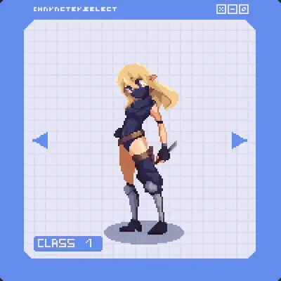 RPGPixel Remake #3