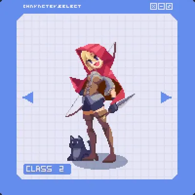 RPGPixel Remake #30