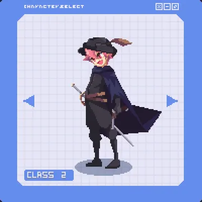 RPGPixel Remake #31