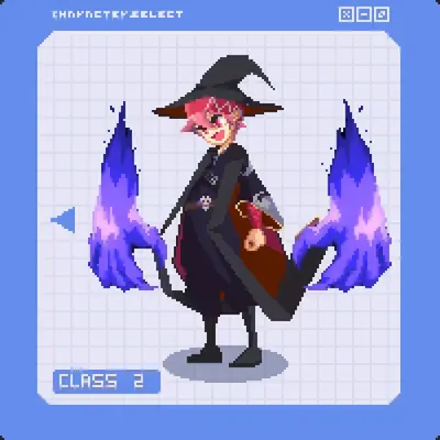 RPGPixel Remake #33