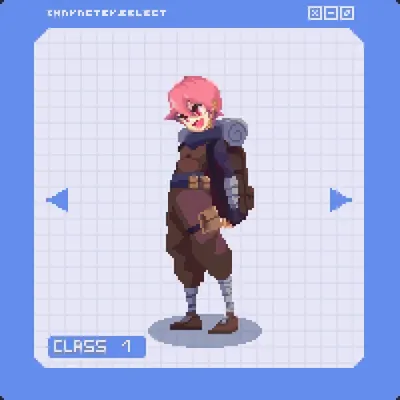 RPGPixel Remake #34