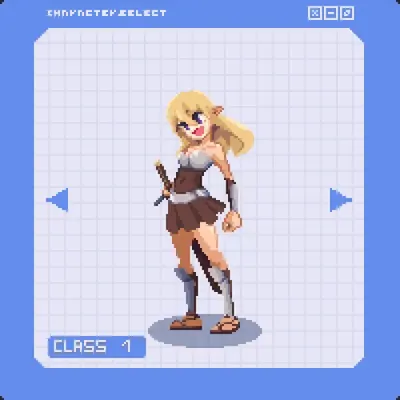 RPGPixel Remake #35