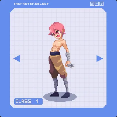 RPGPixel Remake #36