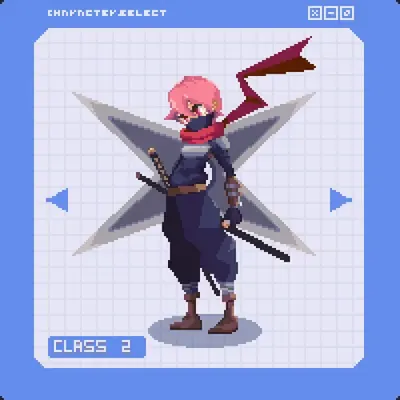 RPGPixel Remake #37