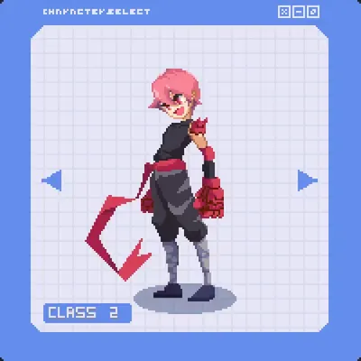 RPGPixel Remake #38