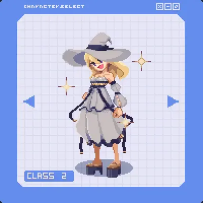 RPGPixel Remake #4