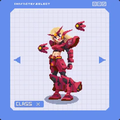 RPGPixel Remake #40