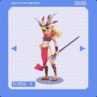 RPGPixel Remake #5
