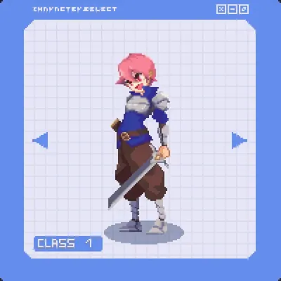 RPGPixel Remake #7