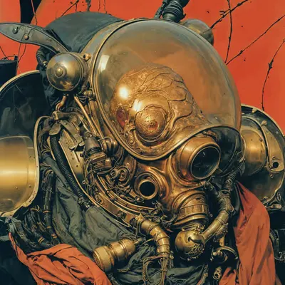 Pulvis Infinitus