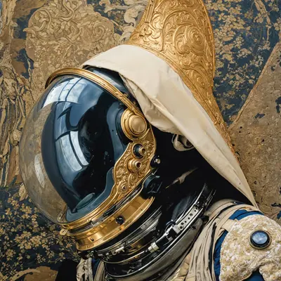 Vacuum Immensum