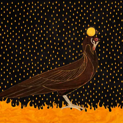 Chimera Ra Gold Rain