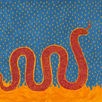 Chimera Snake Rain